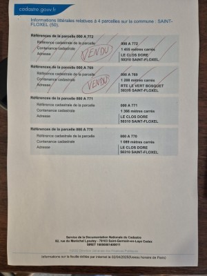 Voir la fiche