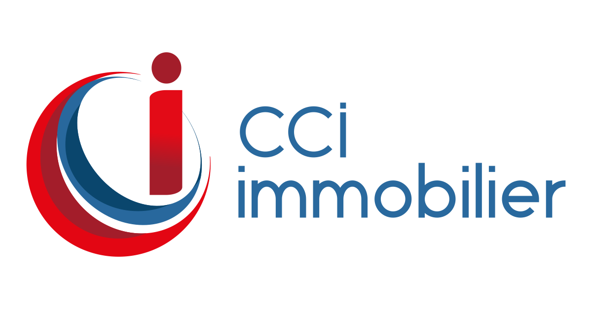 Logo de l'agence CCI immobilier
